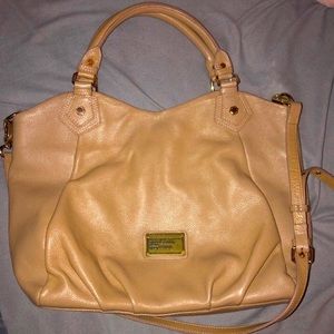 Marc Jacobs Fran Satchel